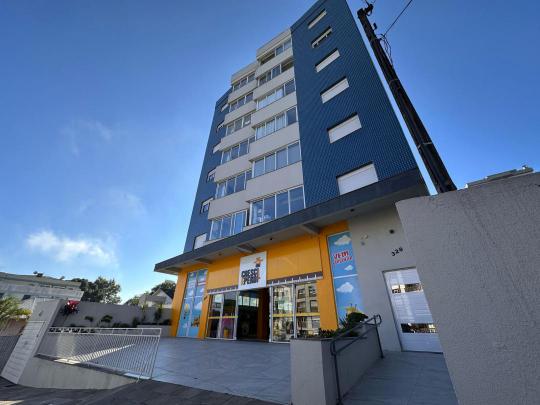Apartamento à venda no bairro Planalto, Farroupilha, Referencia: 2597
