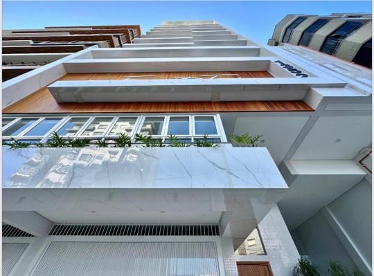 Apartamento à venda no bairro Zona Nova, Capão da Canoa, Referencia: 2603