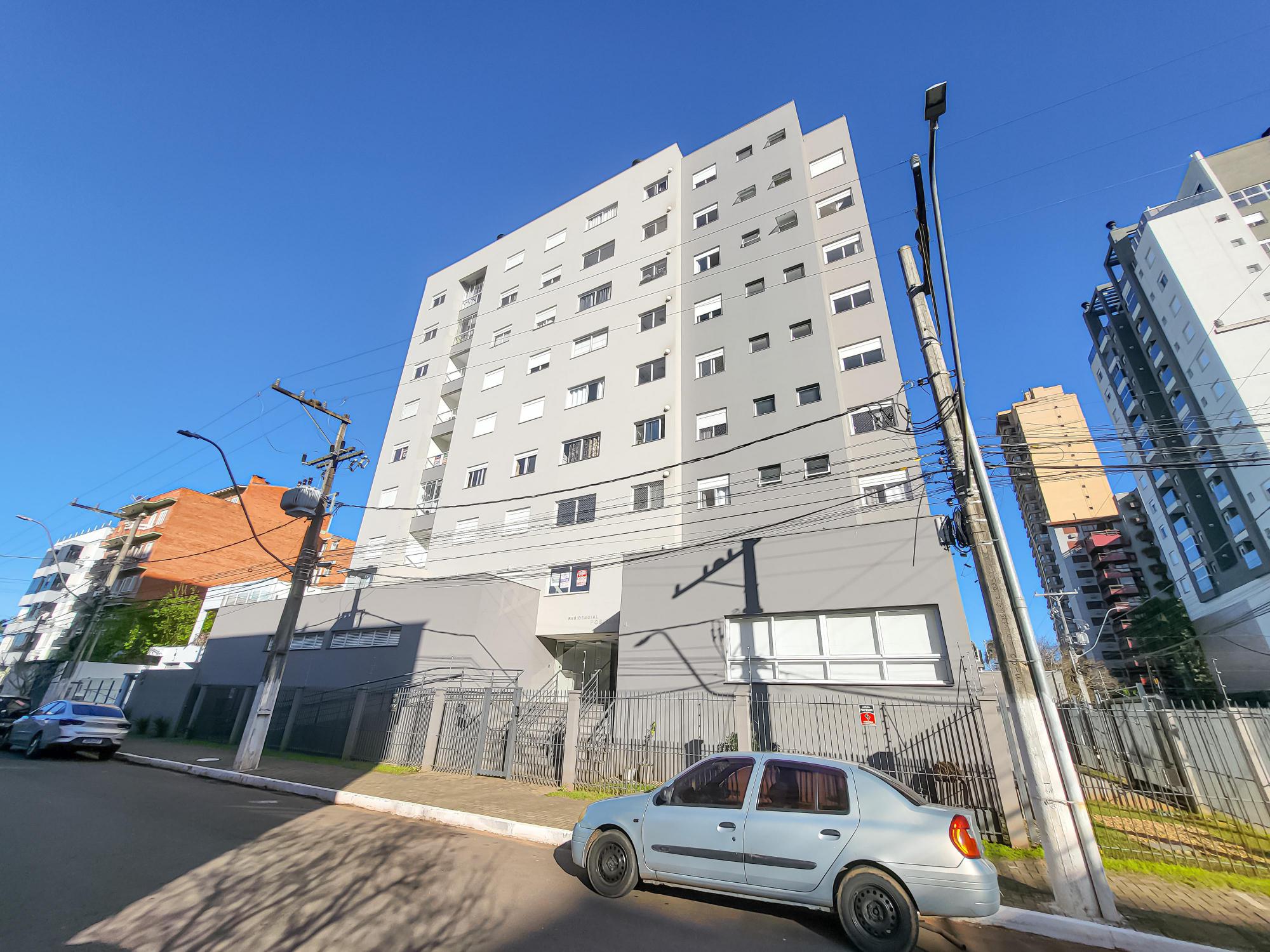 Apartamento à venda em Centro, São Leopoldo — foto 1