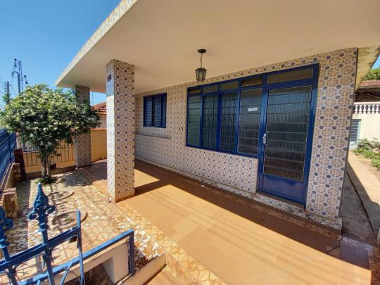 Casa à venda no bairro Vila Olinda, São Pedro, Referencia: CA0005