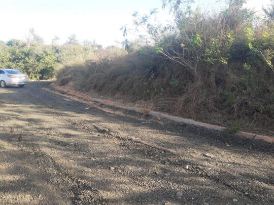 Terreno à venda no bairro Jd. Porangaba, Águas de São Pedro, Referencia: TE0009
