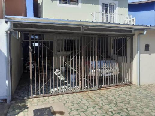 Casa à venda no bairro Bela Sao Pedro, São Pedro, Referencia: CA0042