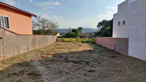 Terreno à venda no bairro Mariluz 2, São Pedro, Referencia: TE0011