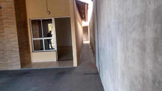 Casa à venda no bairro Residencial Sao Pedro, São Pedro, Referencia: CA0061