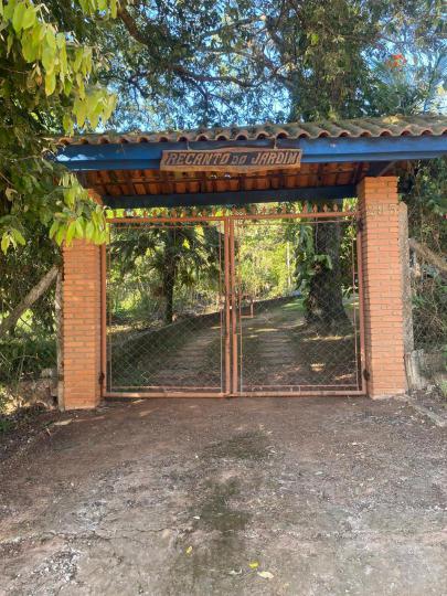 Chácara à venda no bairro Serra Verde, São Pedro, Referencia: CH0026