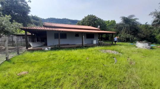 Chácara à venda no bairro Capim Fino, São Pedro, Referencia: CH0028