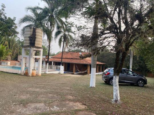 Chácara à venda no bairro Gleba Nova Aurora, São Pedro, Referencia: CH0029