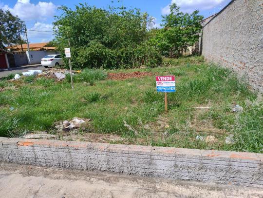 Terreno à venda no bairro Recanto das Aguas, São Pedro, Referencia: TE0027