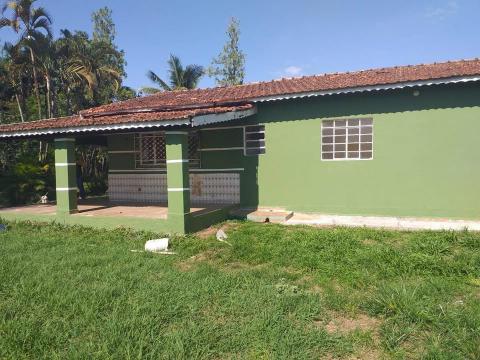 Chácara à venda no bairro Alpes das Aguas, São Pedro, Referencia: ch0034