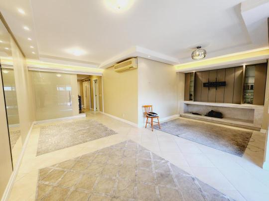 Casa em Condomínio à venda no bairro Chácara das Pedras, Porto Alegre, Referencia: 54194