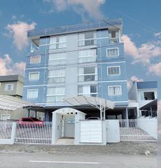 Apartamento à venda no bairro João Pessoa, Jaraguá do Sul, Referencia: AP543