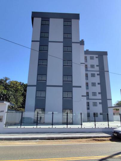 Apartamento à venda no bairro Centro, Schroeder, Referencia: AP554