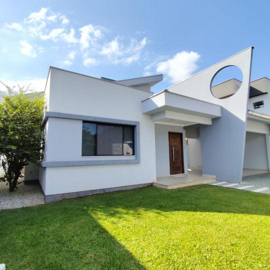 Casa à venda no bairro Rio Hern, Schroeder, Referencia: CA758