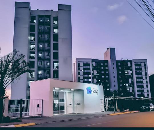 Apartamento à venda no bairro João Pessoa, Jaraguá do Sul, Referencia: AP761