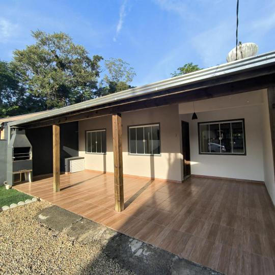 Casa Geminada à venda no bairro João Pessoa, Jaraguá do Sul, Referencia: CG745