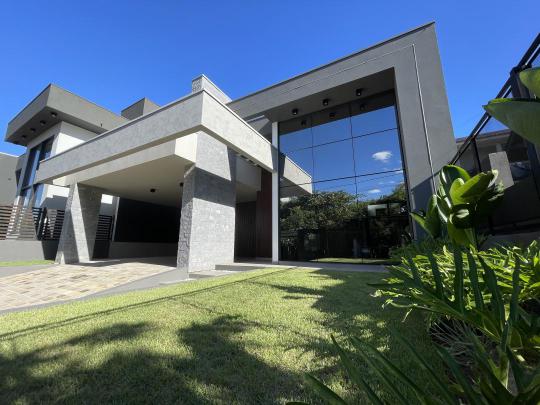 Casa | Sobrado à venda no bairro Jardim Panorâmico, Ivoti, Referencia: 0110