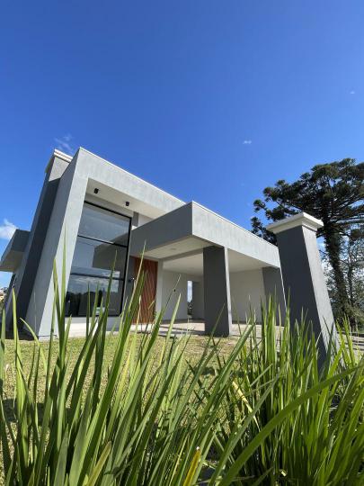 Casa | Sobrado à venda no bairro Palmares, Ivoti, Referencia: 0111