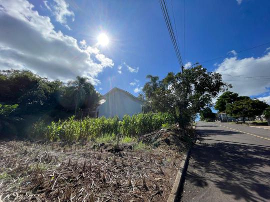Terreno à venda no bairro Concórdia, Ivoti, Referencia: 0112