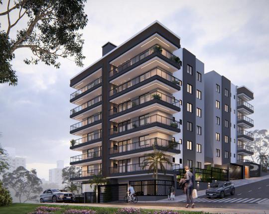 Apartamento à venda no bairro Vista Alegre, Ivoti, Referencia: 0116