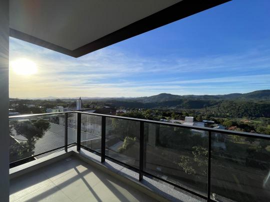 Apartamento à venda no bairro Centro, Ivoti, Referencia: 0117