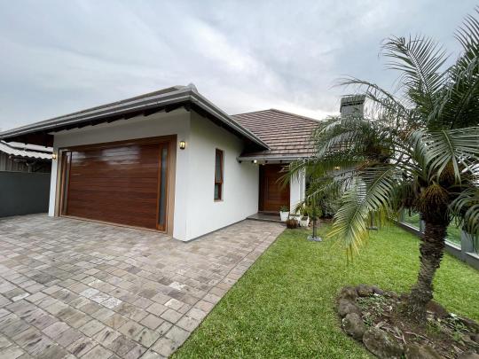 Casa | Sobrado à venda no bairro 25 de Julho, Ivoti, Referencia: 0118