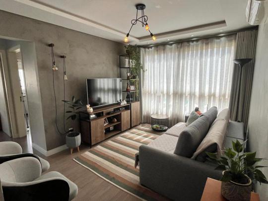Apartamento à venda no bairro Menino Deus, Porto Alegre, Referencia: 0119