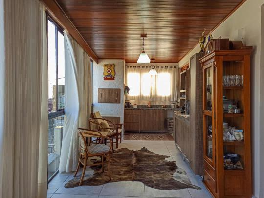 Casa à venda no bairro Boa Vista, Novo Hamburgo, Referencia: 873