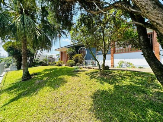 Casa à venda no bairro Guarani, Novo Hamburgo, Referencia: 918
