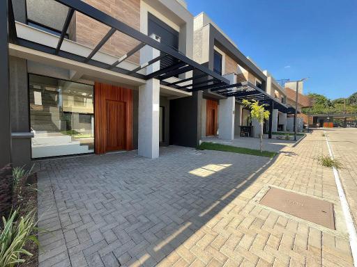 Casa em Condomínio à venda no bairro Operário, Novo Hamburgo, Referencia: 1693