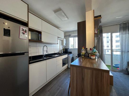 Apartamento à venda no bairro Vila  Rosa, Novo Hamburgo, Referencia: 2042