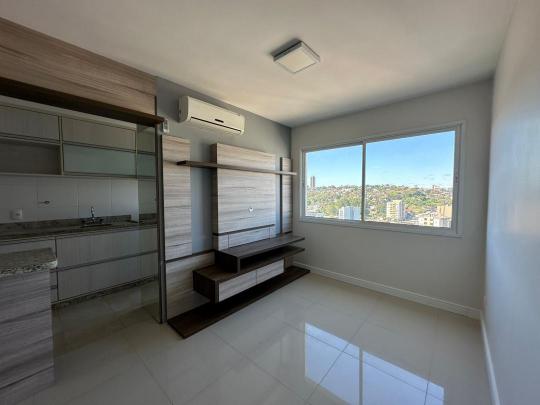 Apartamento à venda no bairro Pátria Nova, Novo Hamburgo, Referencia: 2115
