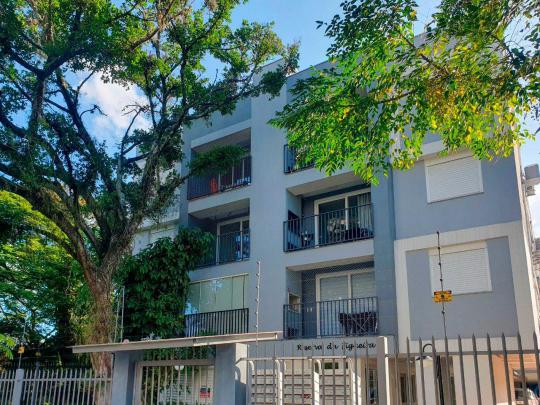 Apartamento à venda no bairro Hamburgo  Velho, Novo Hamburgo, Referencia: 2215