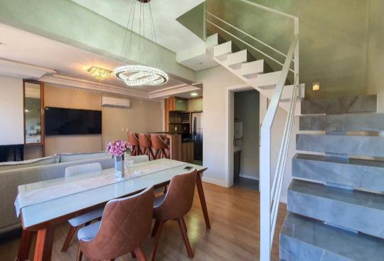 Apartamento à venda no bairro Centro, Canela, Referencia: 2289