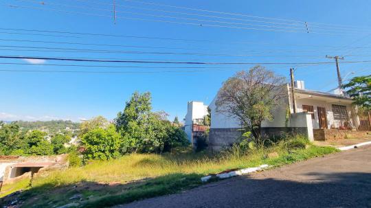 Terreno à venda no bairro Jardim Mauá, Novo Hamburgo, Referencia: 3001