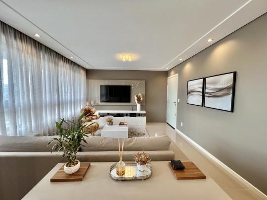 Apartamento à venda no bairro Centro, Novo Hamburgo, Referencia: 3005
