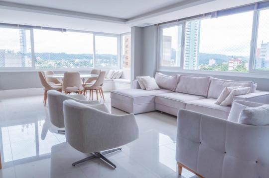 Apartamento à venda no bairro Centro, Novo Hamburgo, Referencia: 3007