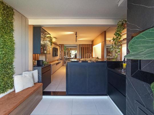 Apartamento à venda no bairro Rio Branco, Novo Hamburgo, Referencia: 3008