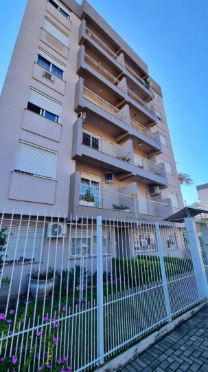 Apartamento à venda no bairro Pátria Nova, Novo Hamburgo, Referencia: 3009