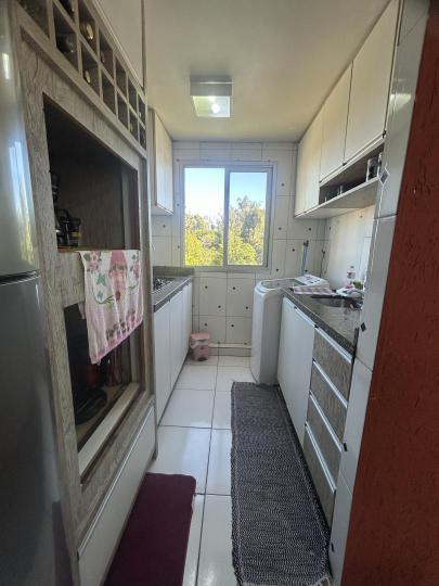 Apartamento à venda no bairro Rio dos Sinos, São Leopoldo, Referencia: 3016