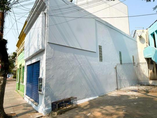 Loja à venda no bairro Floresta, Porto Alegre, Referencia: 3043