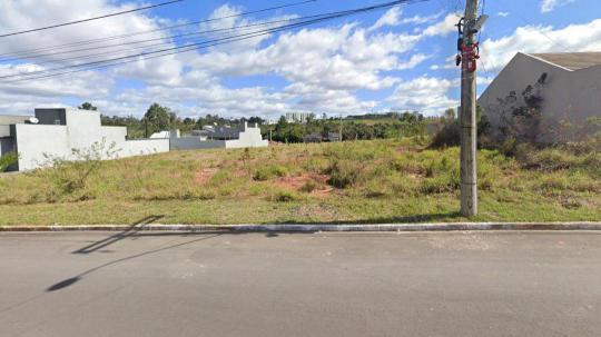 Terreno à venda no bairro Canudos, Novo Hamburgo, Referencia: 3047