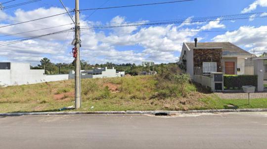 Terreno à venda no bairro Canudos, Novo Hamburgo, Referencia: 3049