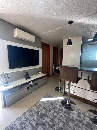 Apartamento à venda no bairro Pinheiro, São Leopoldo, Referencia: 3055