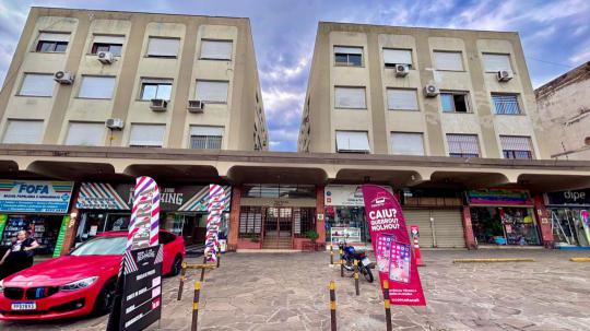 Apartamento à venda no bairro Vila Jardim, Porto Alegre, Referencia: 3056