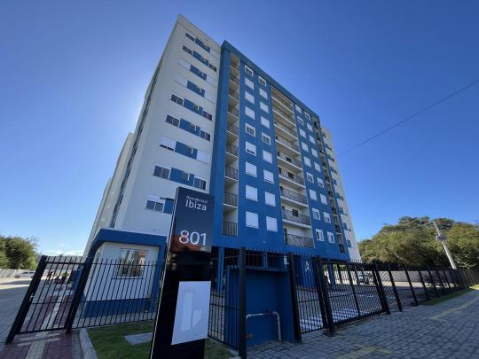 Apartamento à venda no bairro Operário, Novo Hamburgo, Referencia: 3059