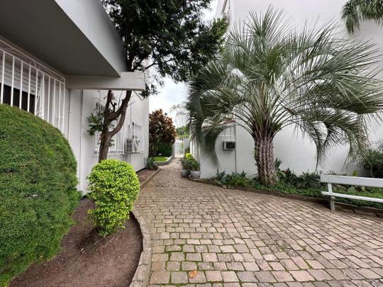 Apartamento à venda no bairro Pátria Nova, Novo Hamburgo, Referencia: 3064