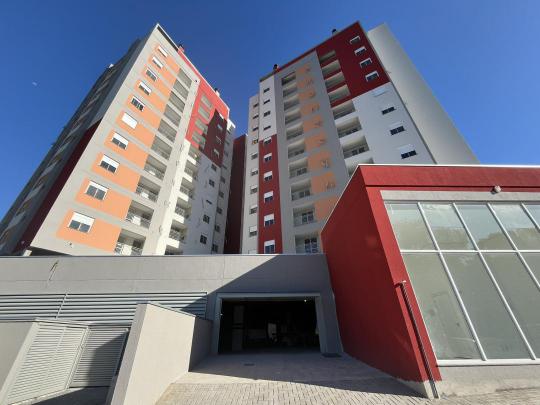 Apartamento à venda no bairro Operário, Novo Hamburgo, Referencia: 3073
