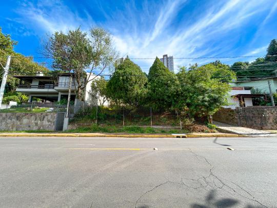 Terreno à venda no bairro Jardim Mauá, Novo Hamburgo, Referencia: 3074