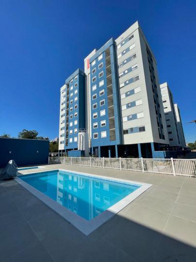 Apartamento à venda no bairro Operário, Novo Hamburgo, Referencia: 3077
