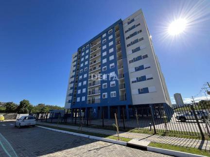 Apartamento à venda no bairro Operário, Novo Hamburgo, Referencia: 3080